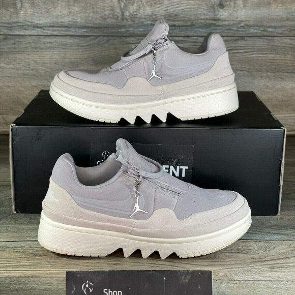 w air jordan 1 jester xx low